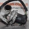 Клапан EGR электр Ford Focus 1.6tdci (II) 2004-2011 9654818180 64657 - 4