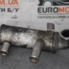 Охладитель ОГ (Радиатор EGR) Ford Focus 1.6tdci (II) 2004-2011 9646762280 64668 - 3