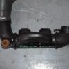 Патрубок интеркулера Ford Focus 1.6tdci (II) 2004-2011 9657083680 64674 - 4