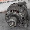 Генератор 03- Renault Kangoo 1.5dCi 1998-2008 SG12B105 64753 - 3