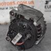 Генератор 03- Renault Kangoo 1.5dCi 1998-2008 SG12B105 64753 - 4