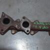 Колектор випускний Renault Kangoo 1.5dCi 1998-2008 8200468141 64762 - 4