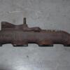 Колектор випускний Renault Kangoo 1.5dCi 1998-2008 8200468141 64762 - 5