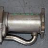 Охладитель ОГ (Радиатор EGR) Renault Kangoo 1.5dCi 1998-2008 8200729079 64771 - 3