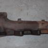 Колектор випускний Toyota Rav 4 2.0td 2000-2005 64841 - 3
