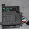 Резистор печки Mercedes Vito 2.2cdi (W639) 2003-2014 00018216560 64880 - 3