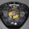 Подушка безопасности руль Airbag Skoda Fabia 1.4tdi 2014 6V0880201G 64914 - 2