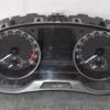 Панель приборов Skoda Fabia 1.4tdi 2014 6V0920741A 64917 - 3