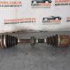 Полуось передняя правая (26/27шл) с ABS (50) МКПП Honda HR-V 1.6 16V 1999-2006 64923 - 3