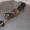Полуось передняя левая (26/27шл) с ABS (50) МКПП Honda HR-V 1.6 16V 1999-2006 64925 - 3