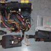 Блок управления двигателем комплект Mercedes Vito (W639) 2003-2014 A6111535679 64927 - 7