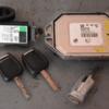 Блок управления двигателем комплект Opel Vectra 1.8 (B) 1995-2002 5WK9196 64941 - 3
