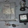 Блок управління двигуном комплект Iveco Daily 2.3hpi, 2.8jtd (E3) 1999-2006 0281001537 64960 - 5