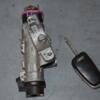 Замок запалювання в зборі ключ Audi A4 (B7) 2004-2007 4B0905851MHF2 64977 - 3