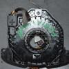 Шлейф Airbag кольцо подрулевое Skoda Fabia 1.4tdi 2014 6C0959653 64981 - 2