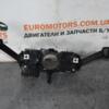 Подрулевой переключатель в сборе Skoda Fabia 1.4tdi 2014 6C0953501K 64983 - 3