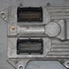 Блок управления двигателем комплект Opel Zafira 2.2 16V (B) 2005-2012 55562444 64985 - 6