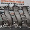 Колектор впускний метал верх Fiat Doblo 1.6 16V 2000-2009 46541292 64997 - 3