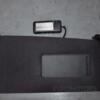 Козирок сонцезахисний правий з плафоном BMW X5 (E53) 2000-2007 8258036-03 65014 - 3