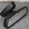 Дзеркало салону BMW X5 (E53) 2000-2007 823806608 65021 - 3
