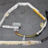 Подушка безпеки бокова ліва (шторка) BMW X5 (E53) 2000-2007 826715707 65047 - 3