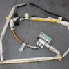 Подушка безпеки бічна права (шторка) BMW X5 (E53) 2000-2007 85826715807P 65049 - 3