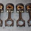 Шатун Hyundai Tucson 2.0crdi 2004-2009 65068 - 3