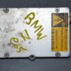 Блок розпалювання розряду фари ксенон BMW 7 (E65/E66) 2001-2008 5DV00829000 65097 - 3