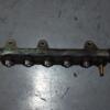 Паливна рейка (без датчика) Renault Trafic 2.0dCi 2001-2014 0445214153 65153 - 3