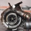 Турбина Renault Laguna 2.0dCi (II) 2001-2007 8200347344 65161 - 4