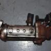 Охолоджувач ОГ (Радіатор EGR) Renault Trafic 2.0dCi 2001-2014 8200611709 65168 - 3