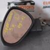 Зеркало левое электр 7 пинов Seat Leon 2006-2013 212836399 65200 - 3