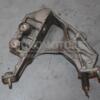 Кронштейн двигателя Peugeot Partner 1996-2008 9635969880 65223 - 2