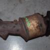 Каталізатор Opel Meriva 1.7cdti 16V 2003-2010 55559558 65292 - 3