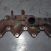 Колектор випускний Opel Meriva 1.7cdti 16V 2003-2010 65299 - 3