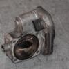Дроссельная заслонка электр Opel Meriva 1.7cdti 16V 2003-2010 8981052101 65313 - 3