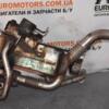 Охладитель ОГ (Радиатор системы EGR) Opel Meriva 1.7cdti 16V 2003-2010 8973762644 65315 - 3