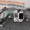 Патрубок впускного коллектора метал Opel Meriva 1.7cdti 16V 2003-2010 65324 - 3