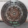 Диск сцепления Opel Meriva 1.7cdti 16V 2003-2010 9223223 65336 - 3