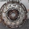 Корзина зчеплення Opel Meriva 1.7cdti 16V 2003-2010 55556751 65338 - 3