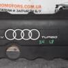 Кришка двигуна Audi A4 1.8T (B5) 1994-2001 058103724B 65409 - 3