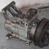 Компресор кондиціонера Mazda 2 1.3 16v 2007-2014 V09A1AA4AK 65433 - 3