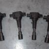 Котушка запалювання Mazda 2 1.3 16v 2007-2014 ZJ2018100 65438 - 3