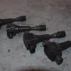 Котушка запалювання Mazda 2 1.3 16v 2007-2014 ZJ2018100 65438 - 4