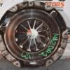 Корзина зчеплення Mazda 2 1.3 16v 2007-2014 ZJ0116410 65459 - 3