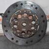 Диск зчеплення Audi A4 1.8T (B5) 1994-2001 058141031A 65473 - 3
