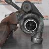Турбина Mercedes E-class 2.5td (W124) 1984-1997 0030969899 65492 - 5
