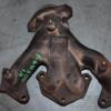 Колектор випускний Renault Kangoo 1.4 8V 1998-2008 65605 - 3