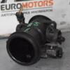 Дросельна заслінка механ Renault Kangoo 1.4 8V 1998-2008 8200682611 65609 - 3