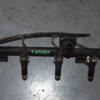 Паливна рейка бензин Renault Kangoo 1.4 8V 1998-2008 7700274294 65611 - 3